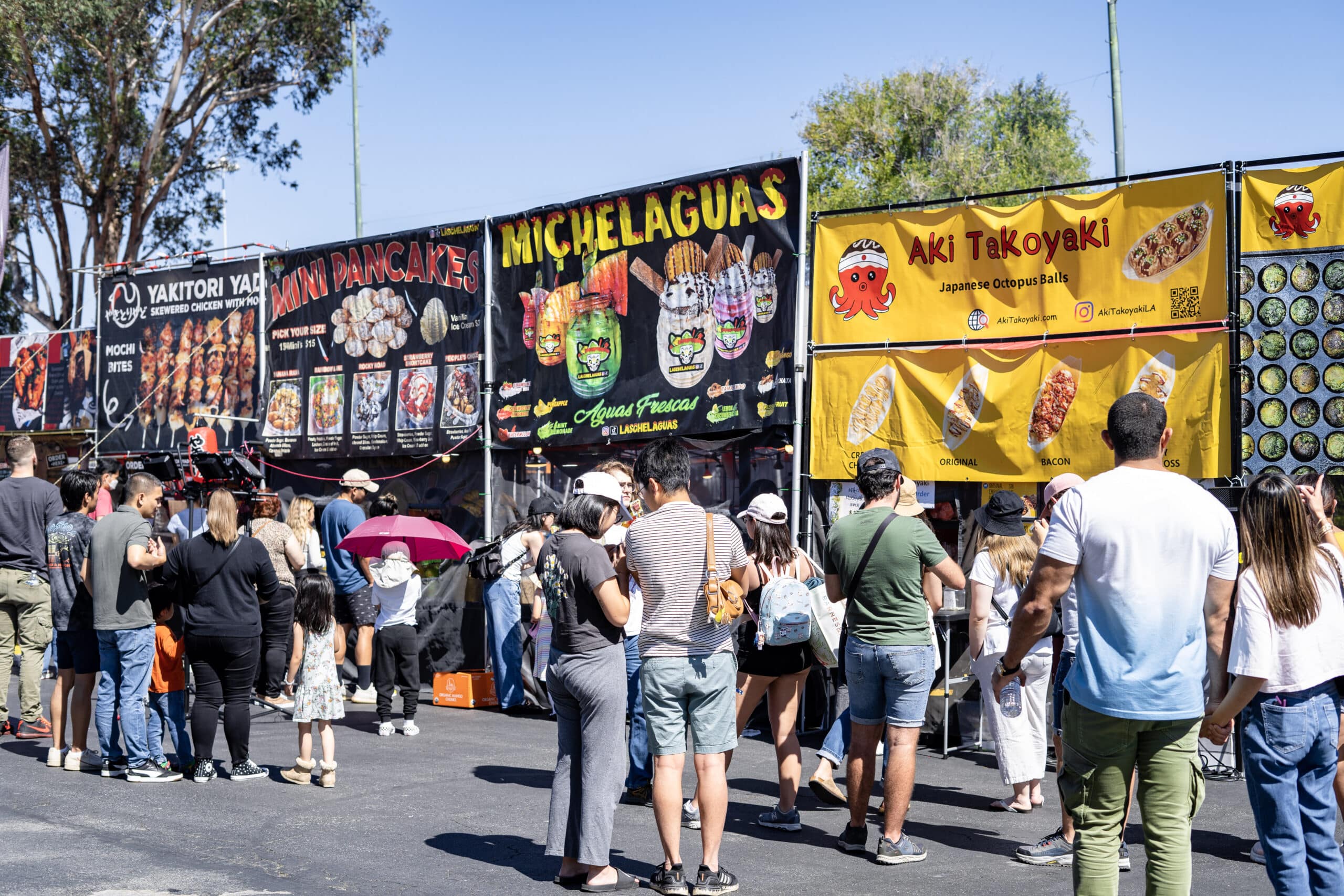 foodie fair rose bowl